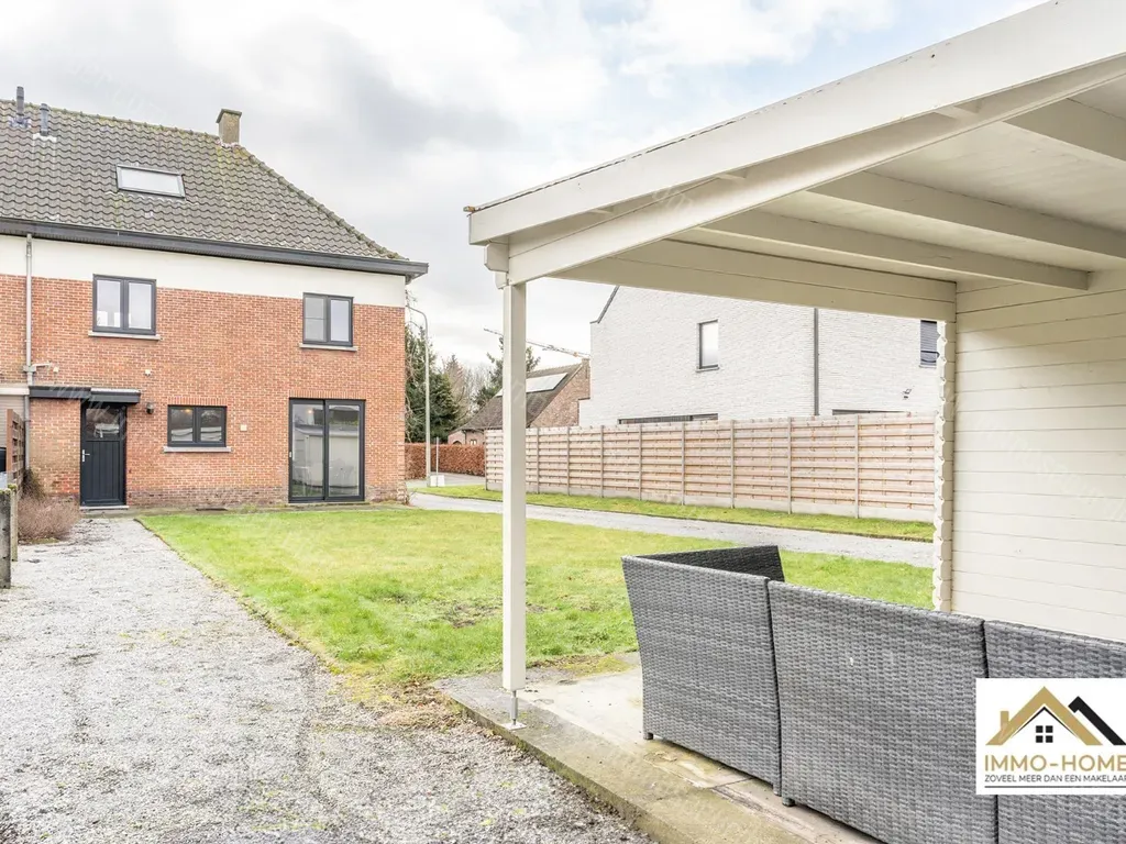 Huis in Lokeren - 1405608 - Pastorijstraat 23, 9160 Lokeren