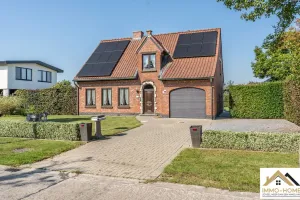 Huis Te Koop Lochristi