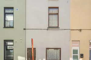 Huis Te Koop Gent