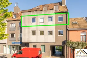 Appartement Te Koop Oostakker