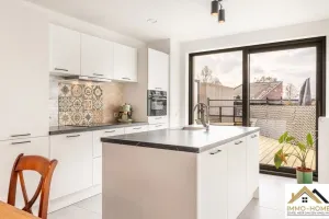 Appartement Te Koop Temse