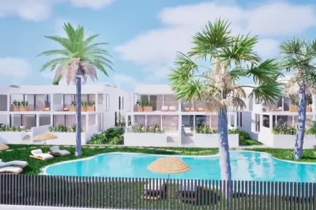 AppartementCartagena