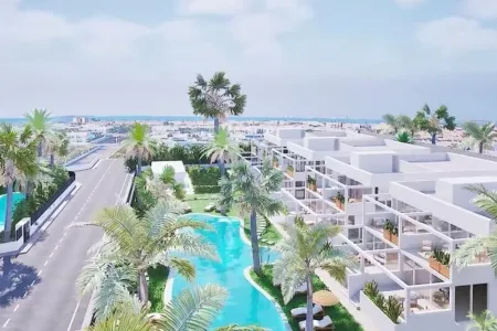 AppartementCartagena