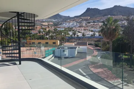 HuisCosta Adeje
