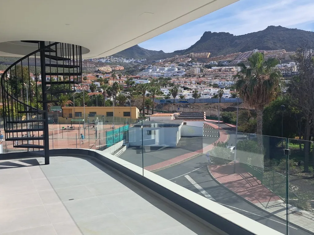 Hoofdfoto Huis in Costa Adeje