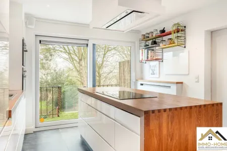 Huis Te Koop Sint-Amandsberg