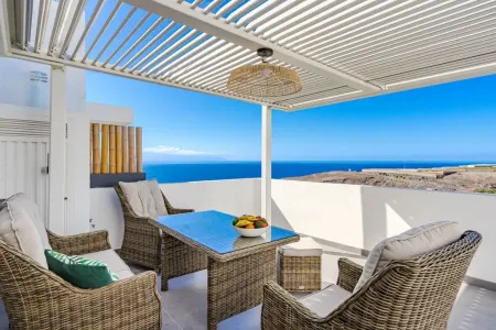 AppartementMarazul Adeje