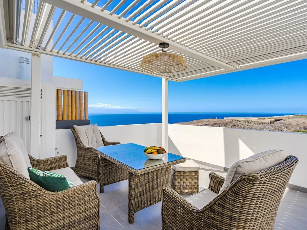 Hoofdfoto Appartement in Marazul Adeje