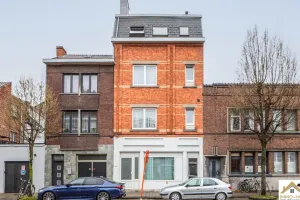 Appartement Te Koop Gent