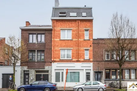 Appartement Te Koop Gent