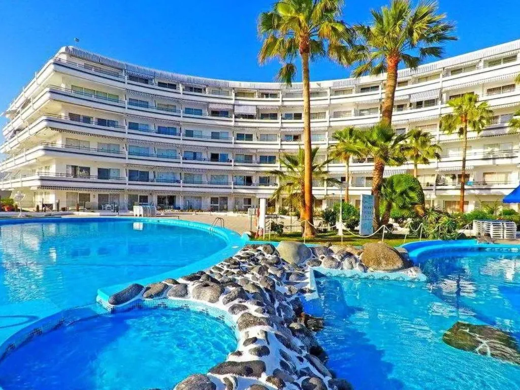 Hoofdfoto Appartement in Costa Adeje