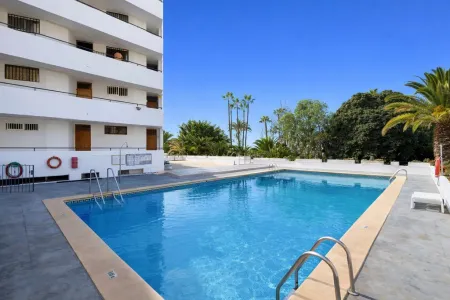 AppartementLos Cristianos