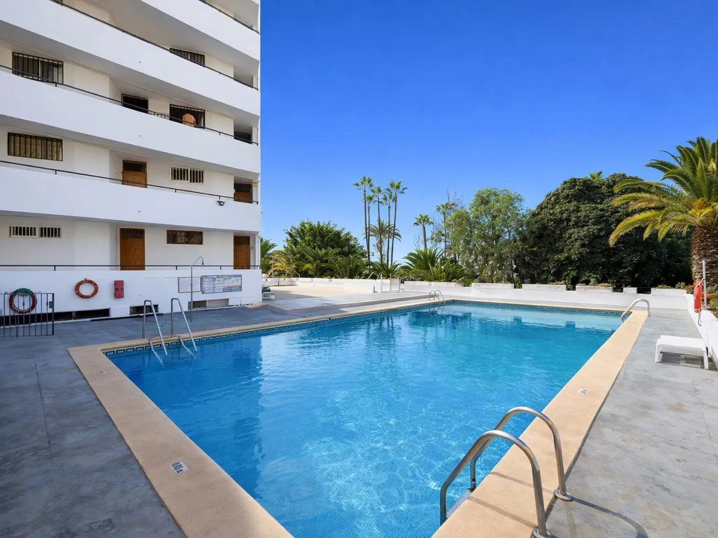 Hoofdfoto Appartement in Los Cristianos