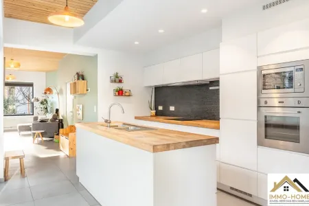 Huis Te Koop Oostakker