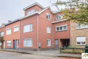 Appartement Te Koop Oostakker