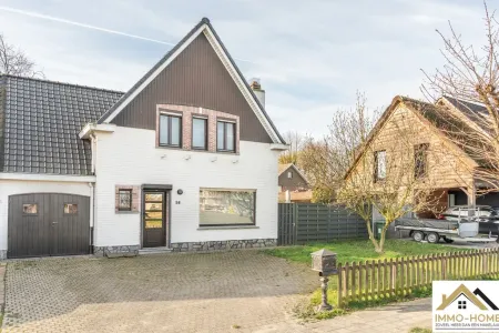 Huis Te Koop Zelzate