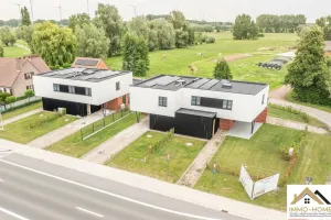 Huis Te Koop Berlare