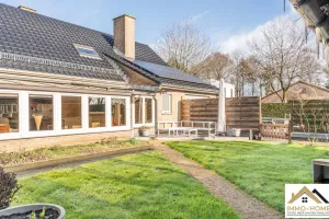 Huis Te Koop Lochristi