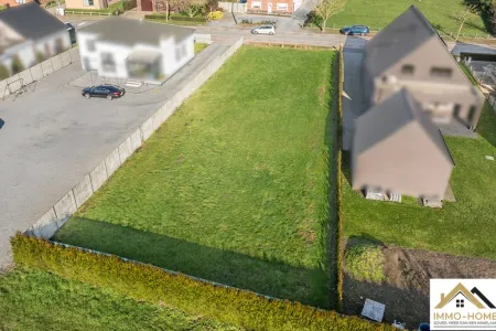 Grond Te Koop Lochristi