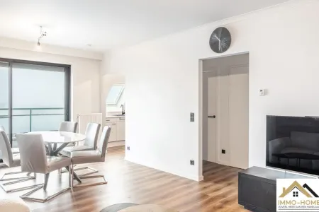 Appartement Te Koop Lokeren