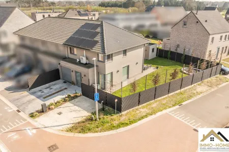 Huis Te Koop Wachtebeke