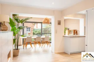 Huis Te Koop Lokeren