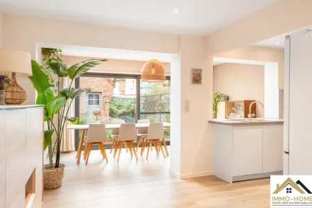 Huis Te Koop Lokeren