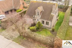 Huis Te Koop Lochristi
