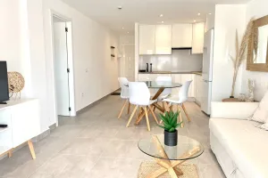Appartement Te Huur Costa Adeje