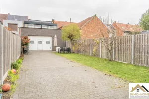 Huis Te Koop Lokeren