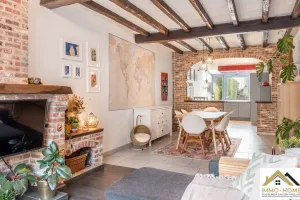 Huis Te Koop Lokeren