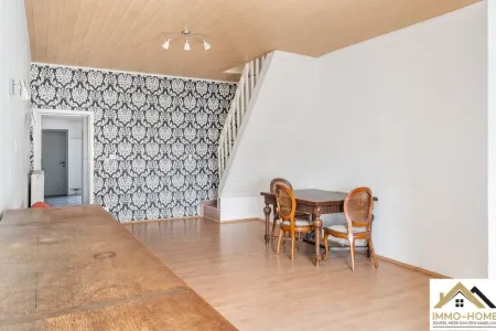 Huis Te Koop Sint-Amandsberg