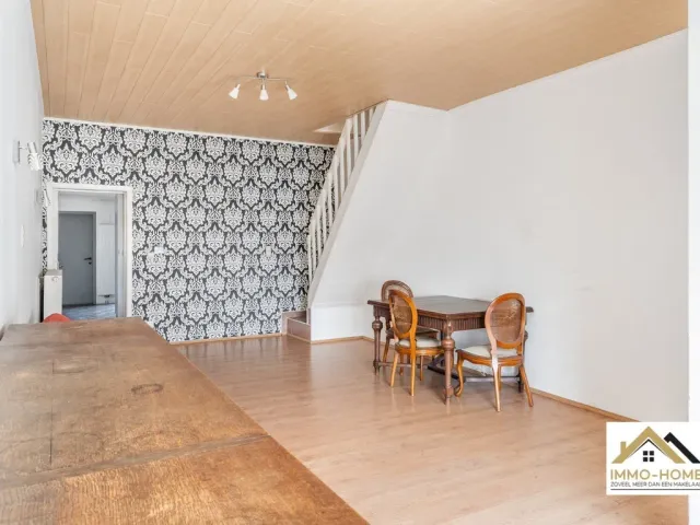 Huis in Sint-Amandsberg - Antwerpsesteenweg 535, 9040