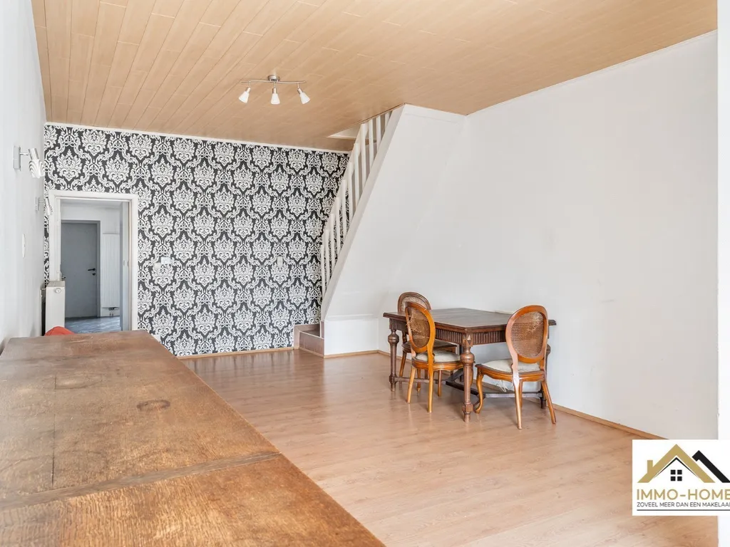 Hoofdfoto Huis in Sint-Amandsberg