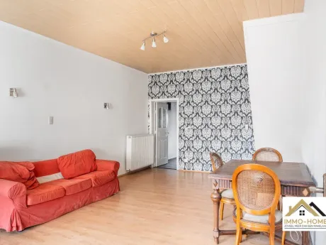 Huis in Sint-Amandsberg - Antwerpsesteenweg 535, 9040 - foto 2