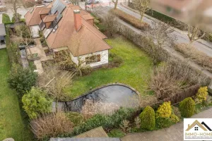 Huis Te Koop Merelbeke-melle
