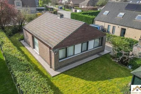 Garage Te Koop Heusden