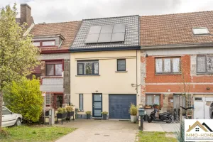 Huis Te Koop Oostakker