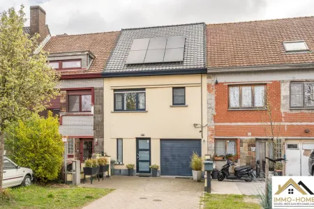 Huis Te Koop Oostakker