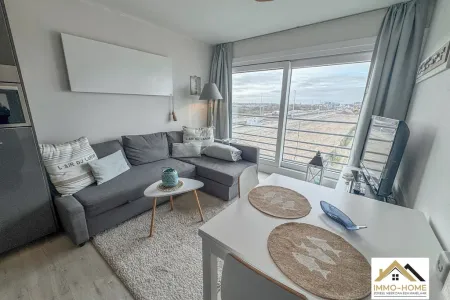 AppartementMiddelkerke