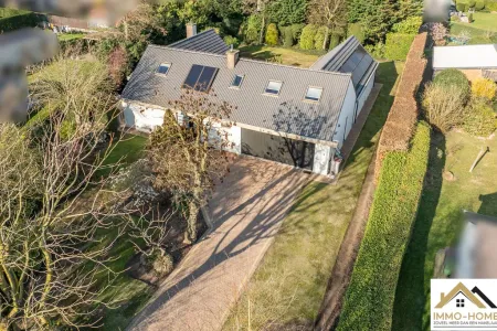 Villa Te Koop Zele