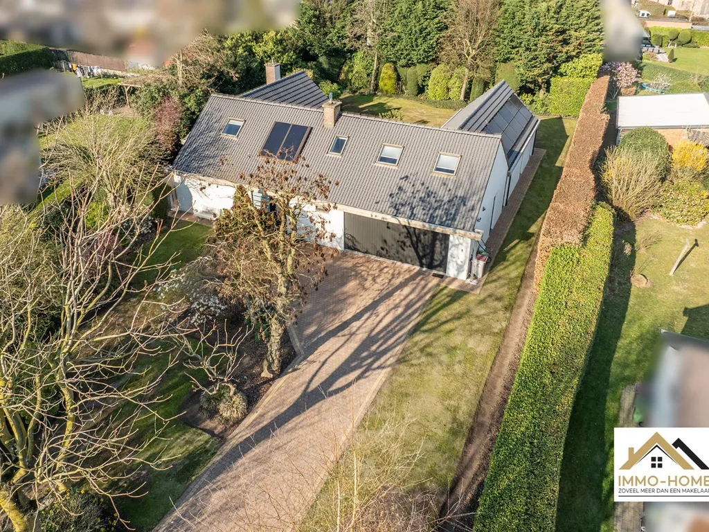 Hoofdfoto Villa in Zele