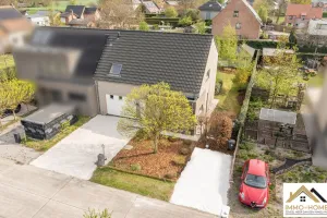 Huis Te Koop Lochristi