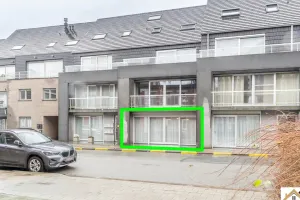 Appartement Te Huur Wachtebeke