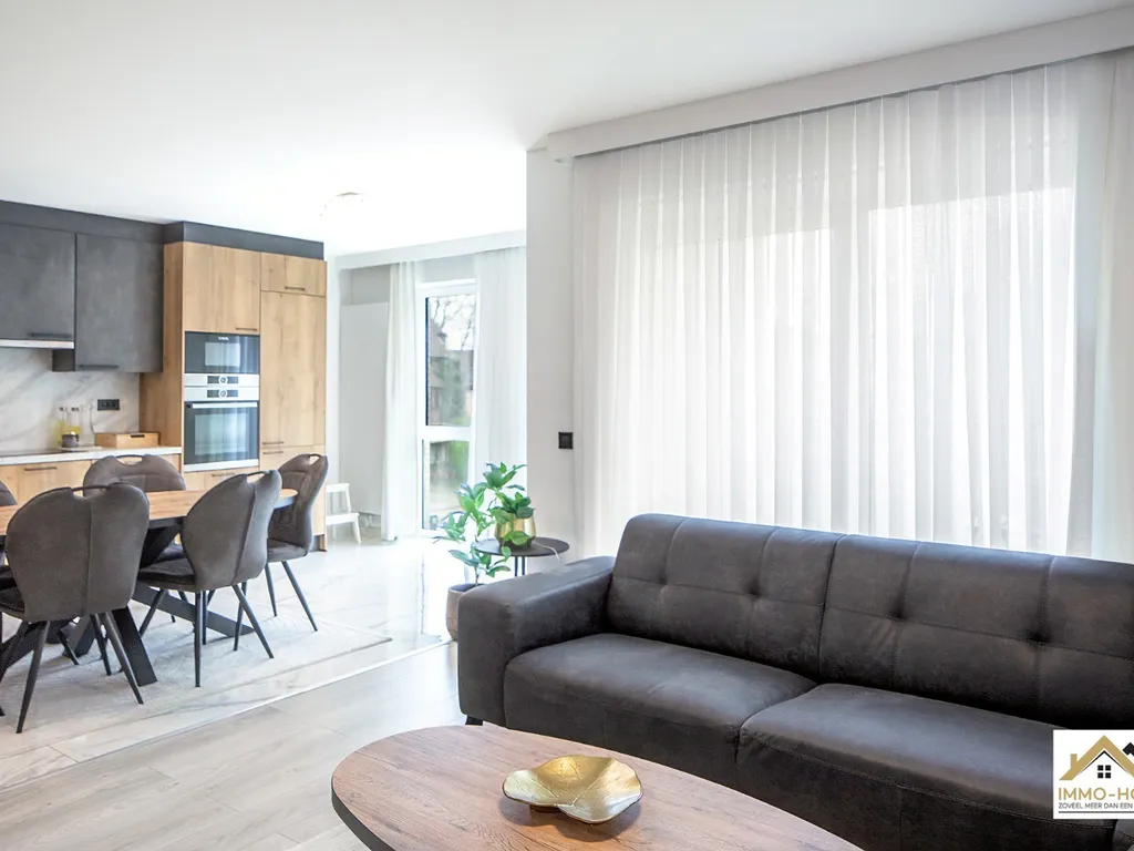 Appartement in Sint-Amandsberg - 7675727 - Marcelle Defay-Wibierstraat 33, 9040 Sint-amandsberg