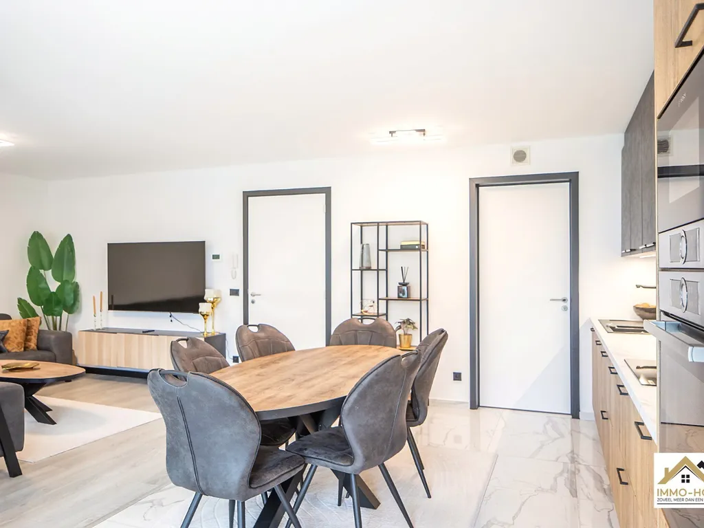 Appartement in Sint-Amandsberg - 7675727 - Marcelle Defay-Wibierstraat 33, 9040 Sint-amandsberg