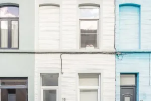Huis Te Koop Ledeberg