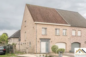 Huis Te Koop Berlare