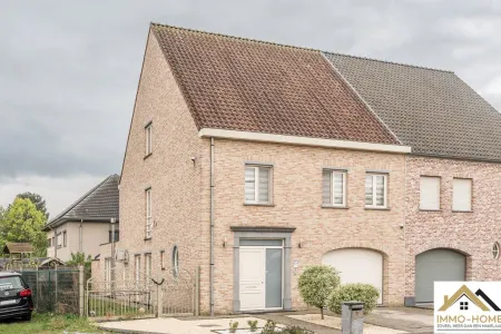 Huis Te Koop Berlare