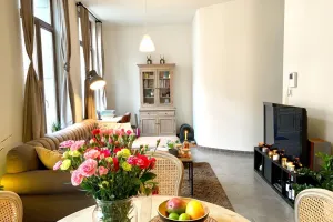 Appartement Te Koop Gent